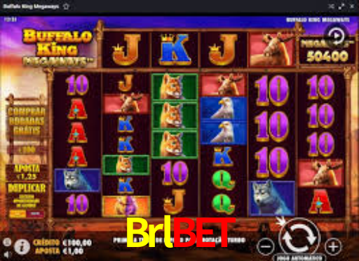 Brlbet